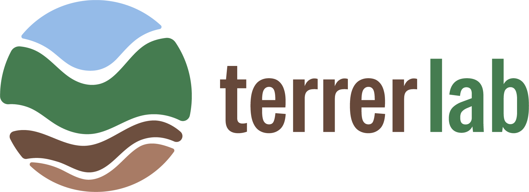 Terrer Lab logo