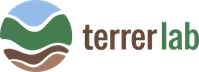 TERRER LAB Logo